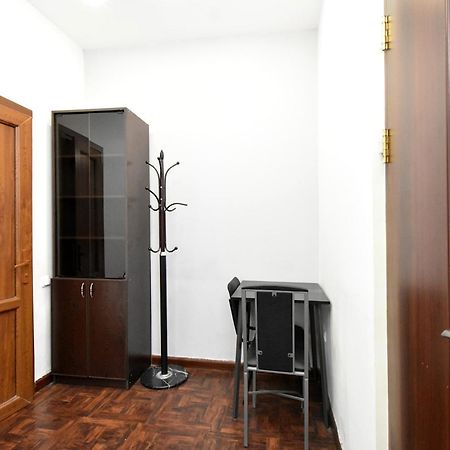 S A Guest House Yerevan Luaran gambar