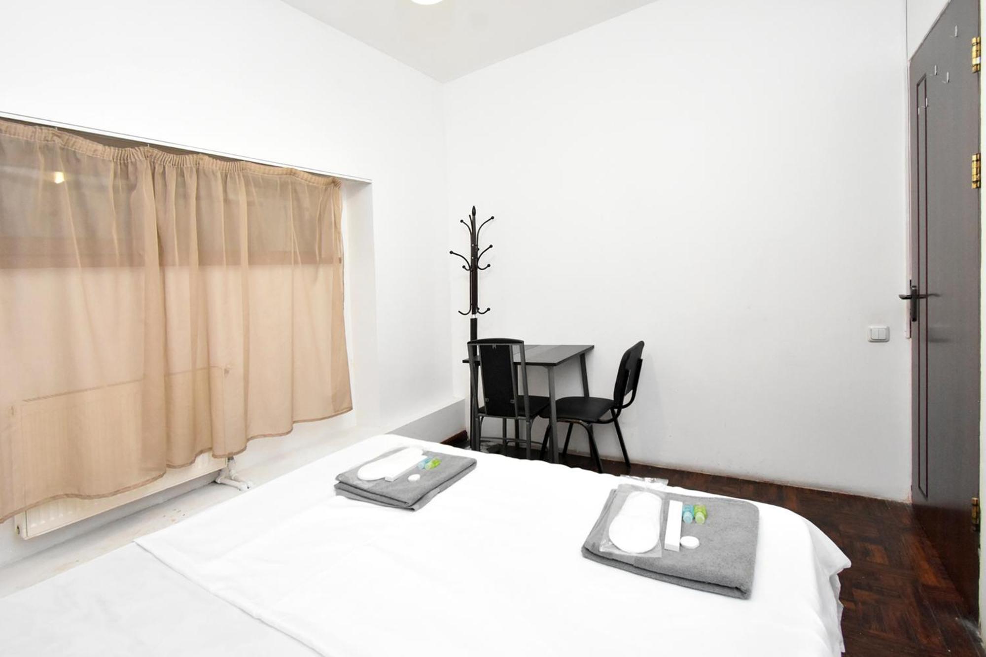 S A Guest House Yerevan Luaran gambar