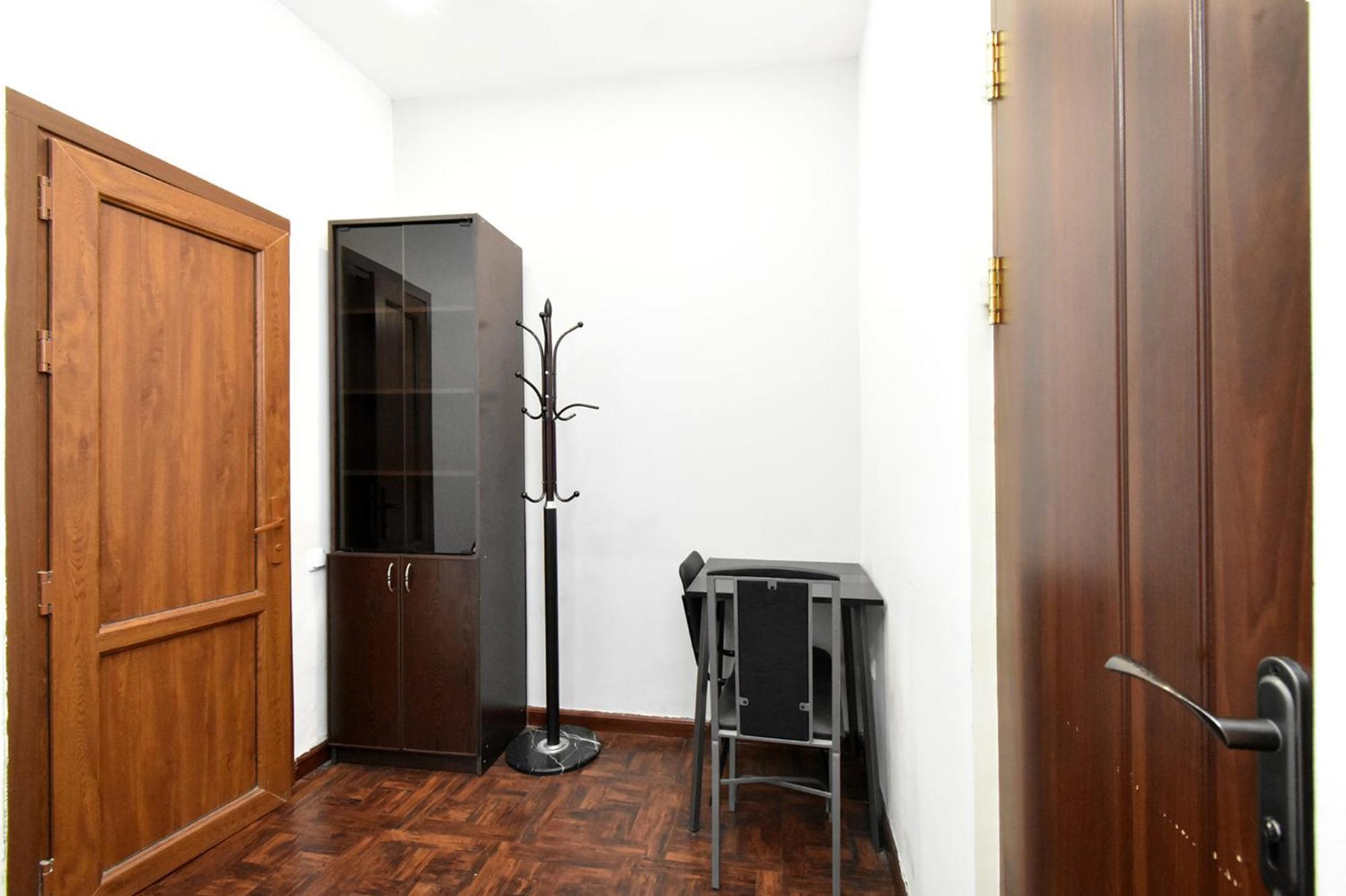 S A Guest House Yerevan Luaran gambar