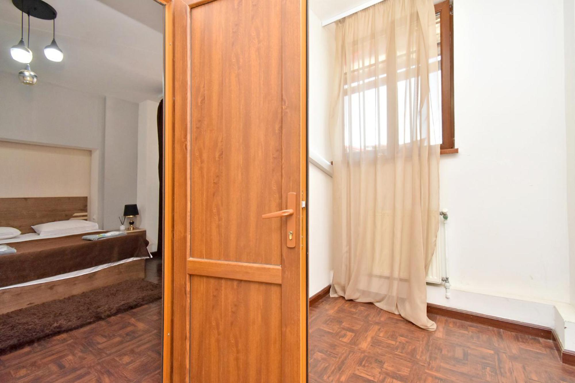 S A Guest House Yerevan Luaran gambar