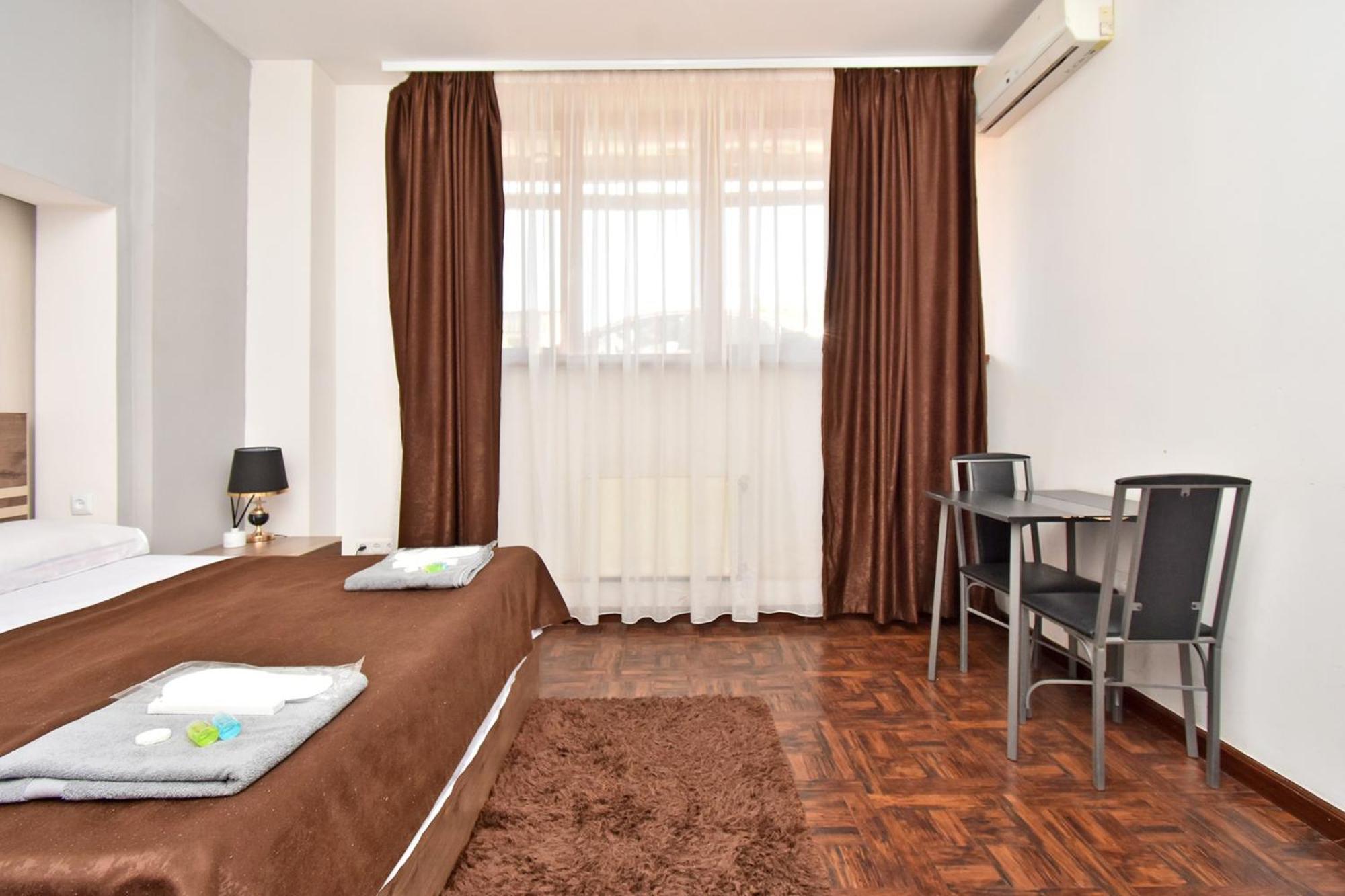 S A Guest House Yerevan Luaran gambar