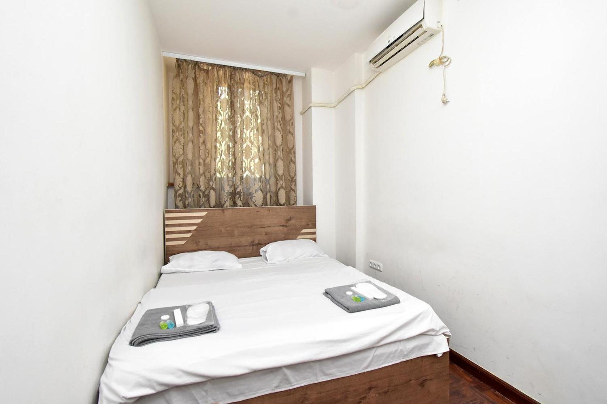 S A Guest House Yerevan Luaran gambar