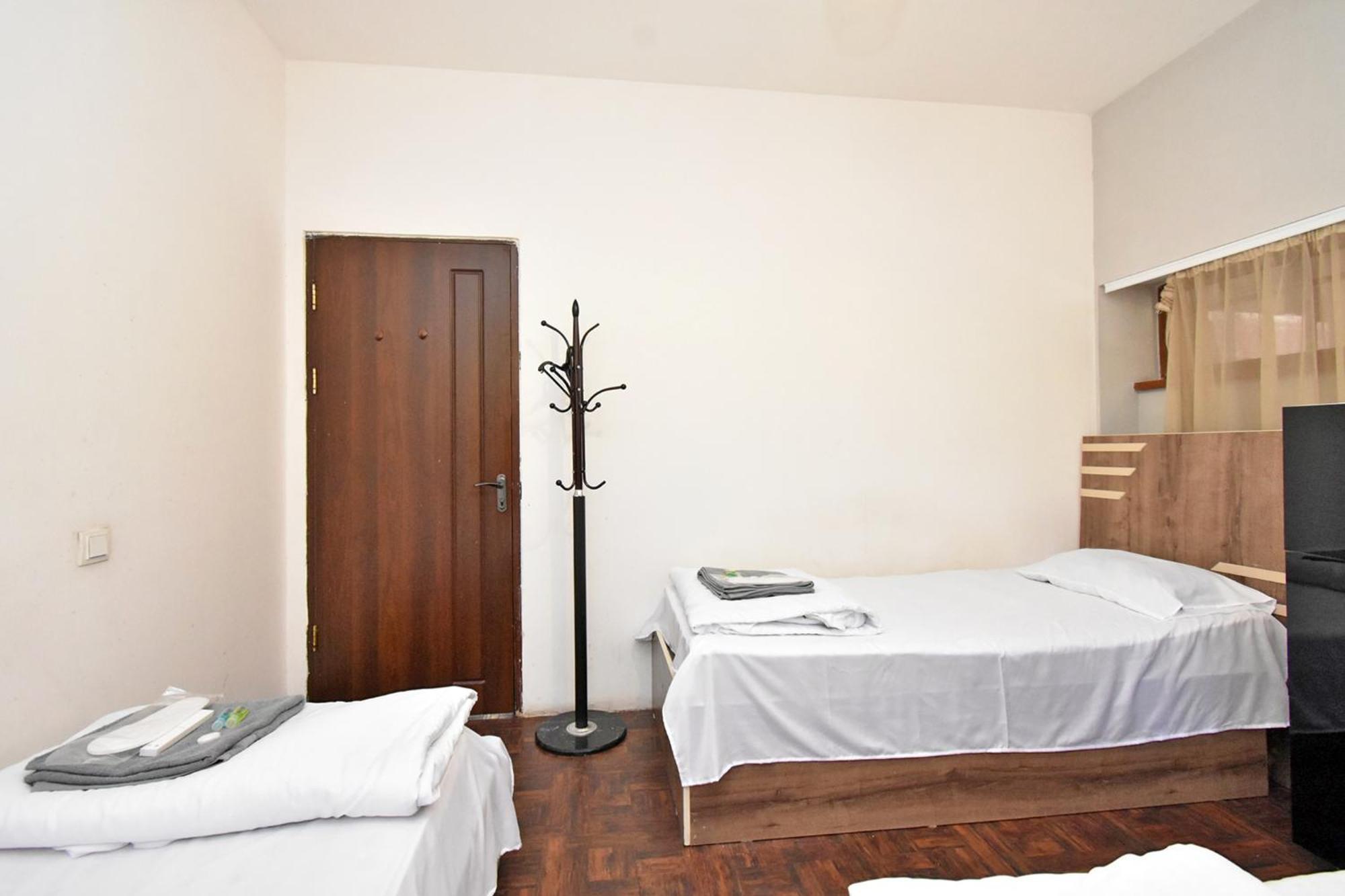 S A Guest House Yerevan Luaran gambar